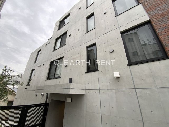 ＧＲＡＮ ＰＡＳＥＯ 駒場東大前1階 セキュリティと設備が充実しているデザイナーズマンションです。