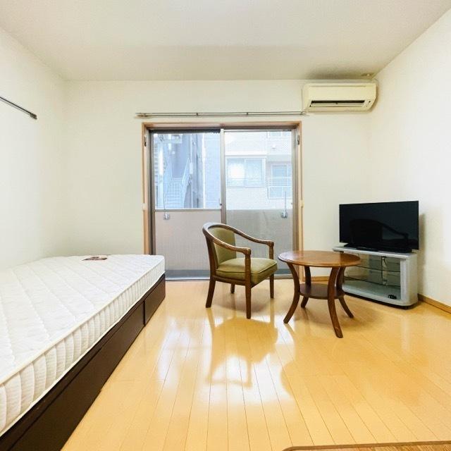 シャリオ押上 旧プチグランデシャリオ その他、部屋スペース