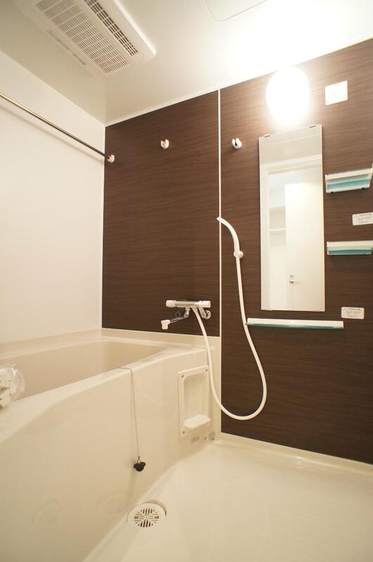 リブリ・MYT5階 お風呂