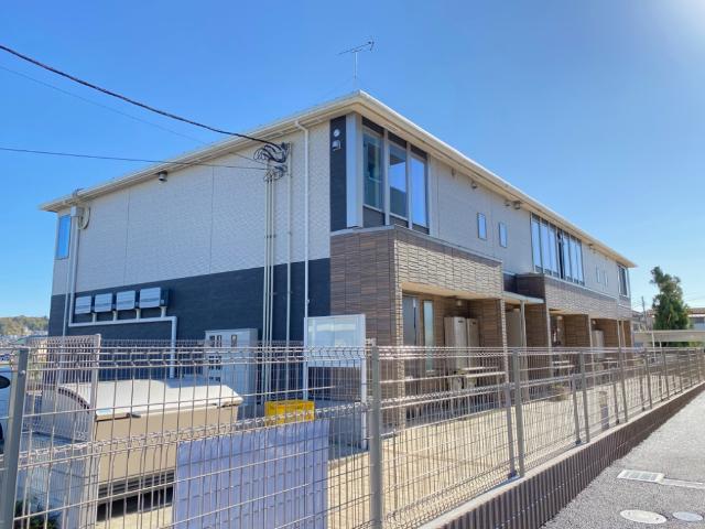 フィオーレ西平山の外観画像