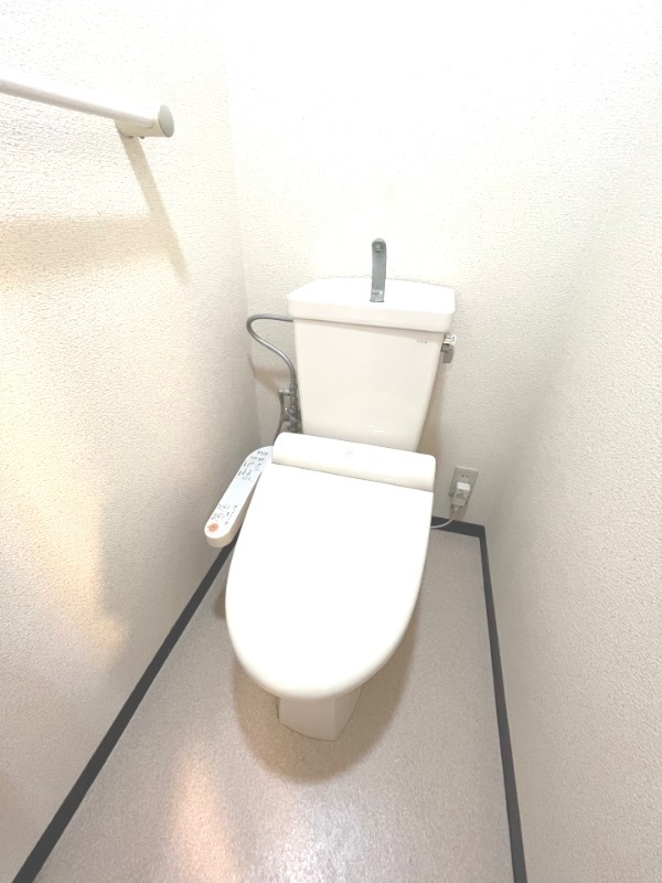 アイリス4階 ※別部屋参照