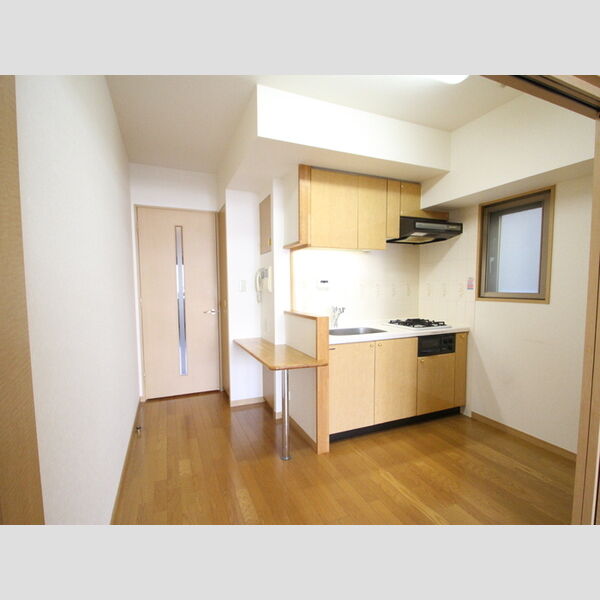 藤和シティスクエア三鷹駅前604号室 部屋その他