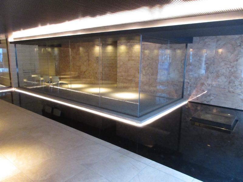 クリオレジダンス八王子セントラルマークス8階 部屋その他