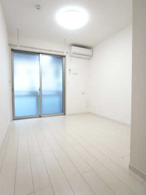 リブリ・make arrow1階 部屋その他