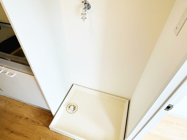 アーバンプライム海老名306号室 部屋その他