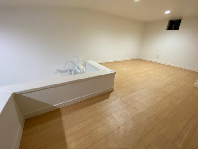 コモド土呂205号室 部屋その他