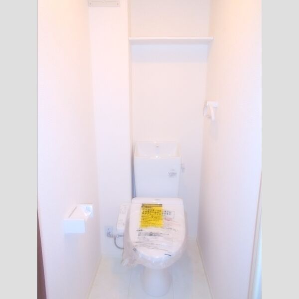 東松山エテルネル302号室 トイレ