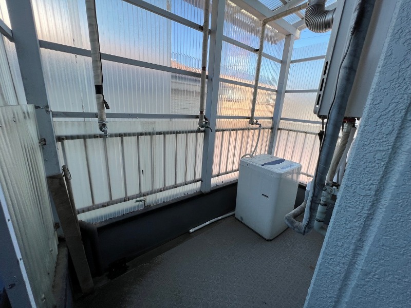 尻手駅前マンション1階 同建物別部屋の参考画像