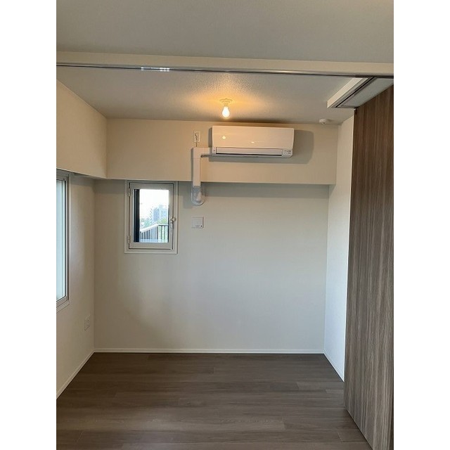 プレディアコート三軒茶屋903号室 内観