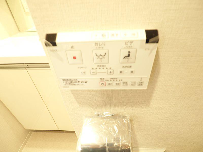 ＯＮＥ ＲＯＯＦ ＲＥＳＩＤＥＮＣＥ ＡＳＡＫＵＳＡＢＡＳＨＩ3階 同建物別部屋の参考画像