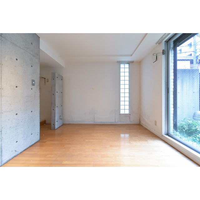 ＺＥＳＴＹ神楽坂Ⅰ 内観