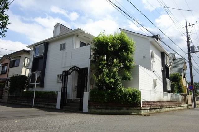 αNEXTビックフィールド2階 部屋その他