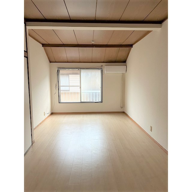 グロリアコーポ リビング