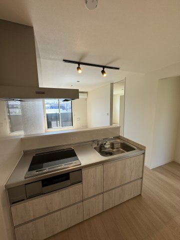 Ｒｉｃｈｅｓｓｅ　Ｙｏｋｏｈａｍａ キッチン