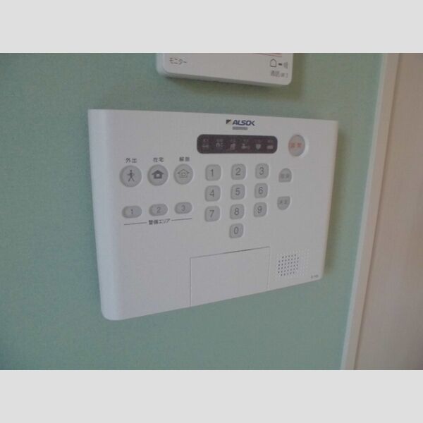 Tee　HAUS 　ティーハウス ALSOKホームセキュリティ