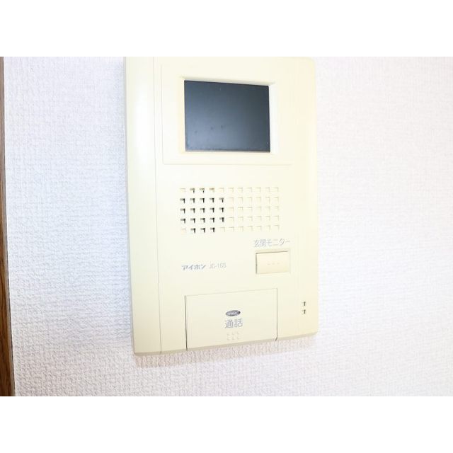 アムール KURITA203号室 部屋その他