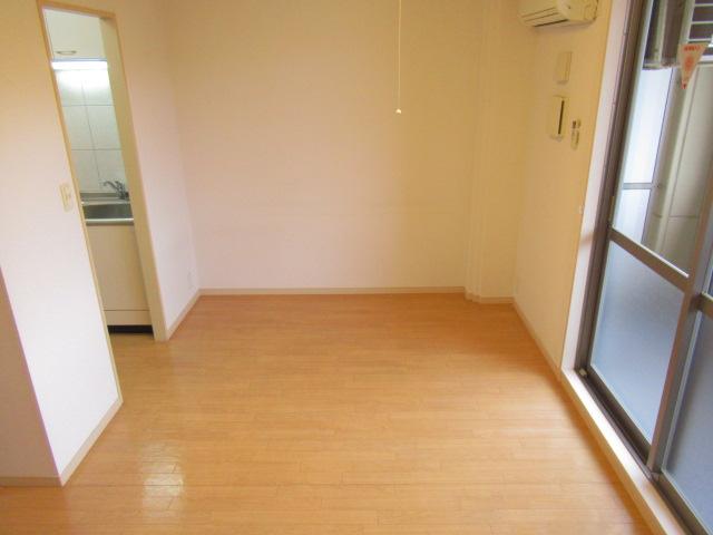 ウィルマルカ306号室 同物件306号室写真