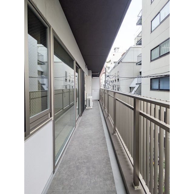 コスモグラシア内神田0303号室 部屋その他