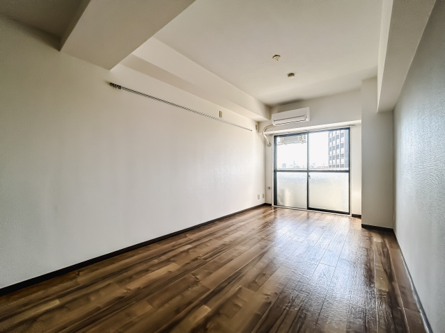 スカイコート池袋第2 リビング