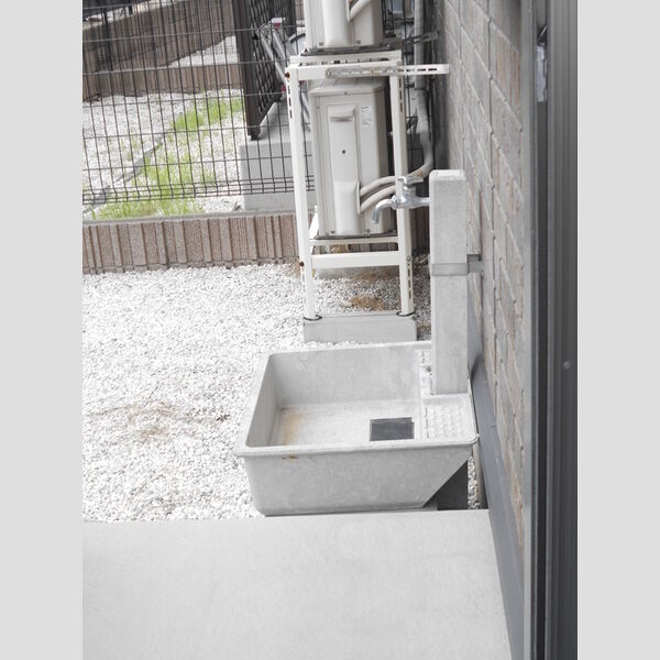 リブェール101号室 部屋その他