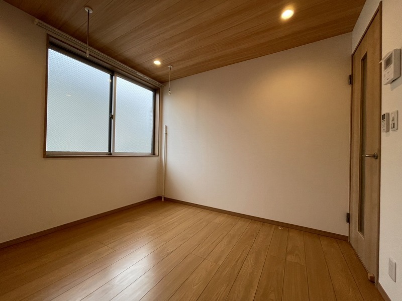 livegreen3階 部屋その他