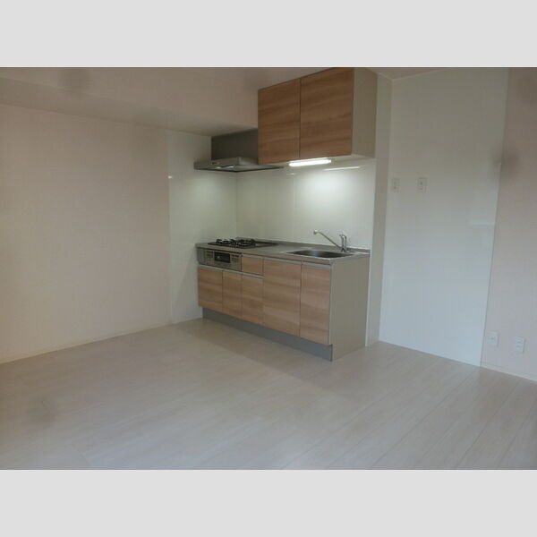 グランド・キャッスル システムキッチン