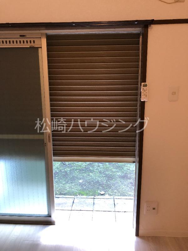 飯田ハウス1階 部屋その他