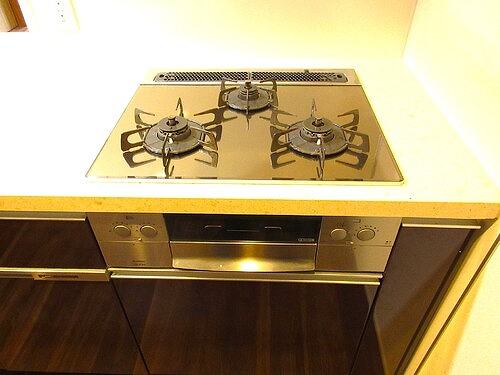 オープンレジデンシア文京本郷602号室 同建物別部屋の参考画像