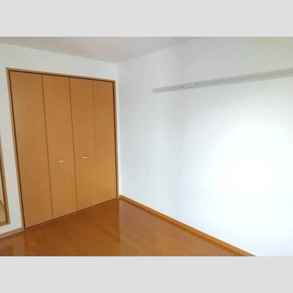 グランシャリオ203号室 部屋その他