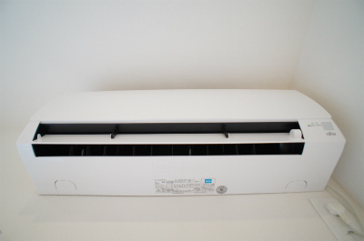 リブリ・ジュネス聖1階 部屋設備