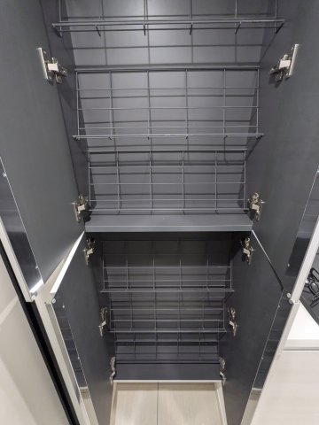 グランピア中野坂上0205号室 その他