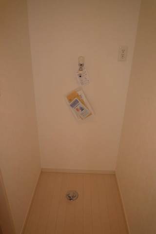 エルプレミア平井1階 部屋その他