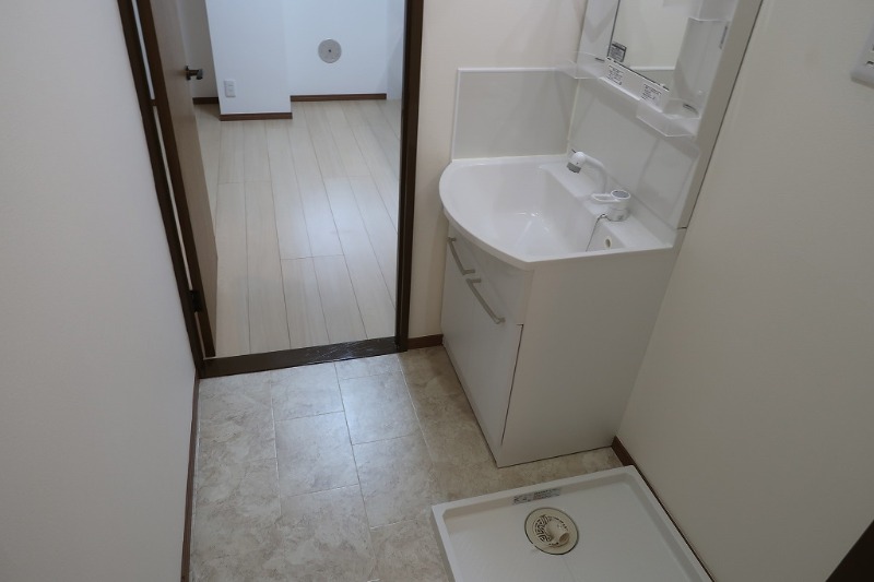 ファミリエ川崎中丸子2階 同建物別部屋の参考画像