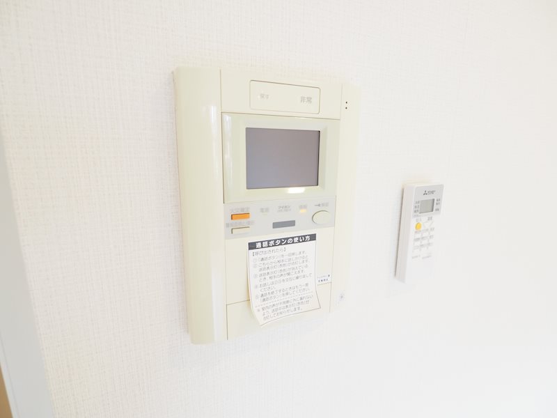 レジディア高輪桂坂4階 部屋その他