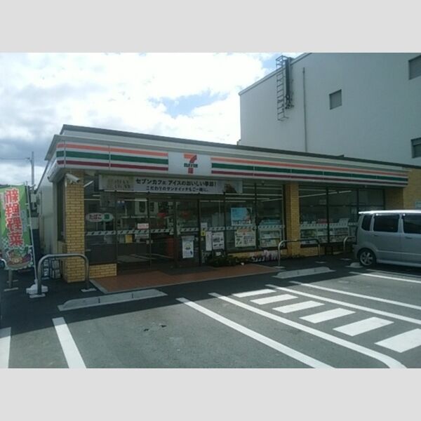 オーベルジュ大和田 セブンイレブン八千代大和田北店