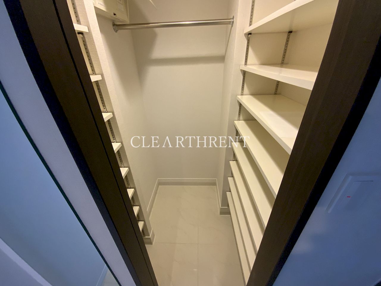 コンシェリア芝公園 ＭＡＳＴＥＲ’Ｓ ＶＩＬＬＡ 同タイプ別住戸写真となります。現況と異なる場合がございます。