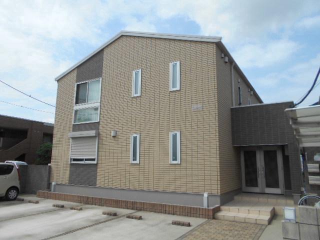 ル・モン・オ 外観