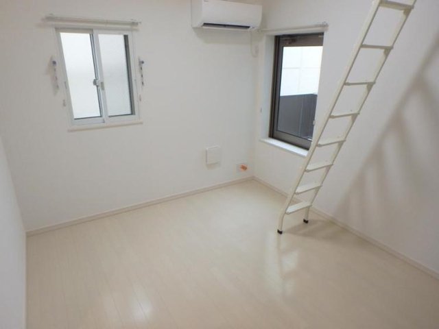 トライアングル蒲田3階 部屋その他