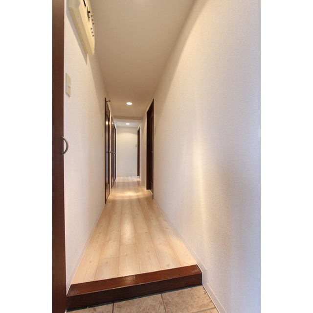 スクリップス402号室 同建物別部屋の参考画像