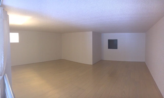 レオネクスト縁 ロフト①