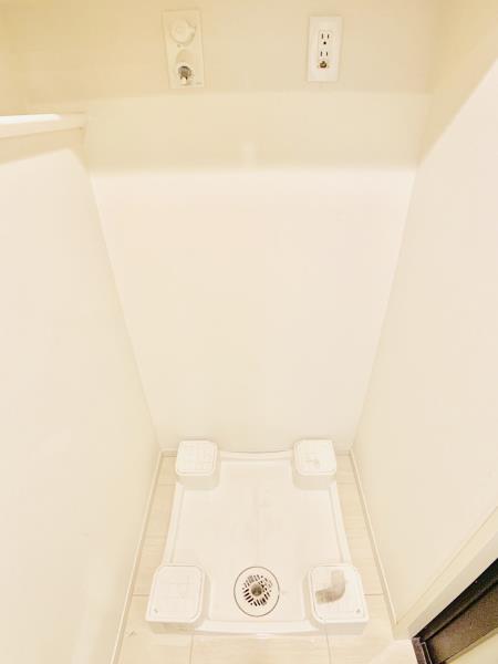ウェリス六本木2階 部屋その他