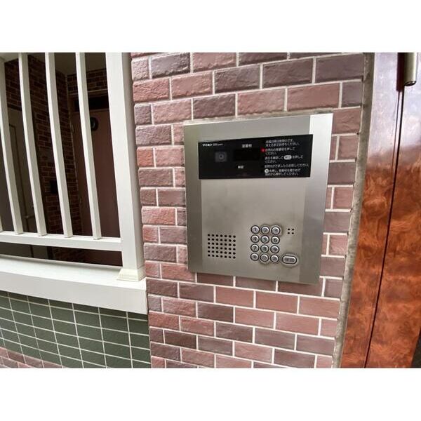 ヴィクトリアンコート船橋301号室 部屋設備