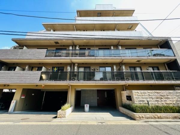 Ｂｒｉｌｌｉａ　ｉｓｔ　北沢3階 外観