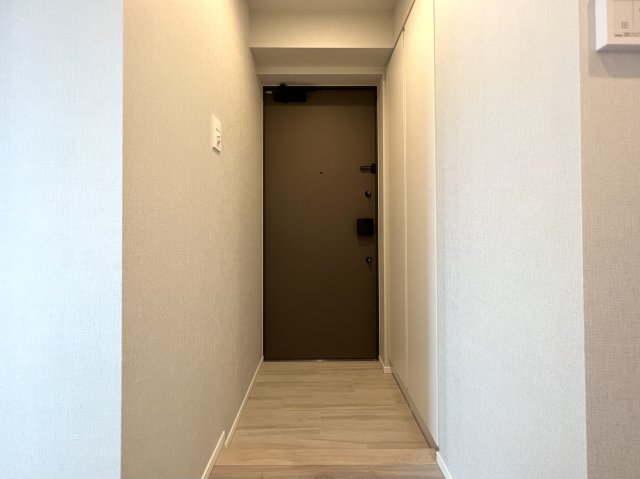 The Log日本橋／ザ ログ日本橋605号室 The Log日本橋