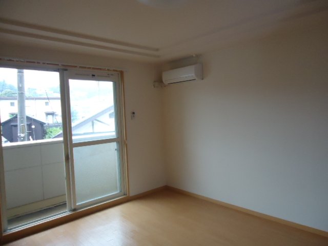 ヴァンヴェール 洋室