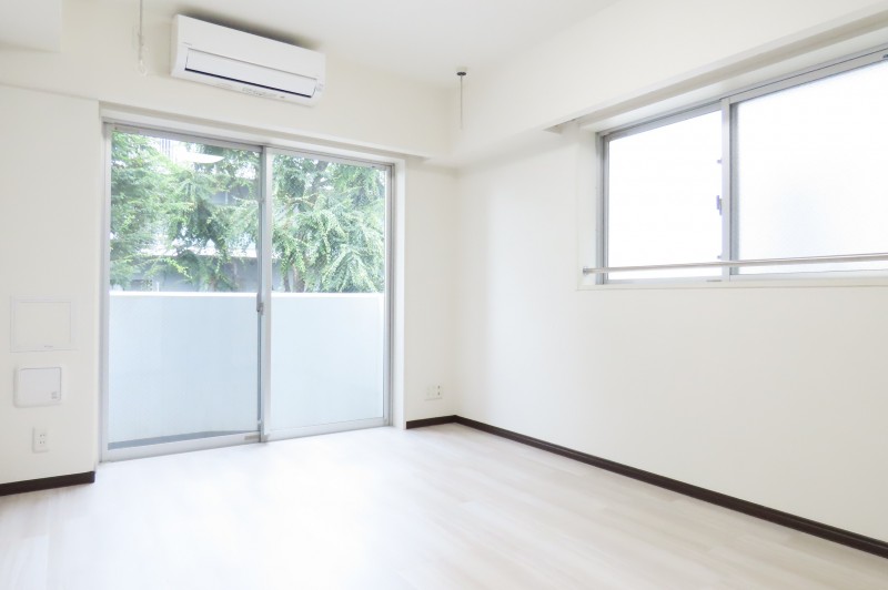 白金高輪レジデンス3階 部屋その他