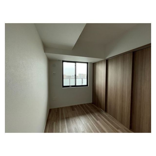 AIFLAT文京本駒込1007号室 寝室