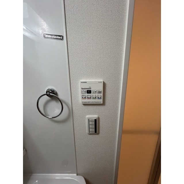 Memory　Court 内観