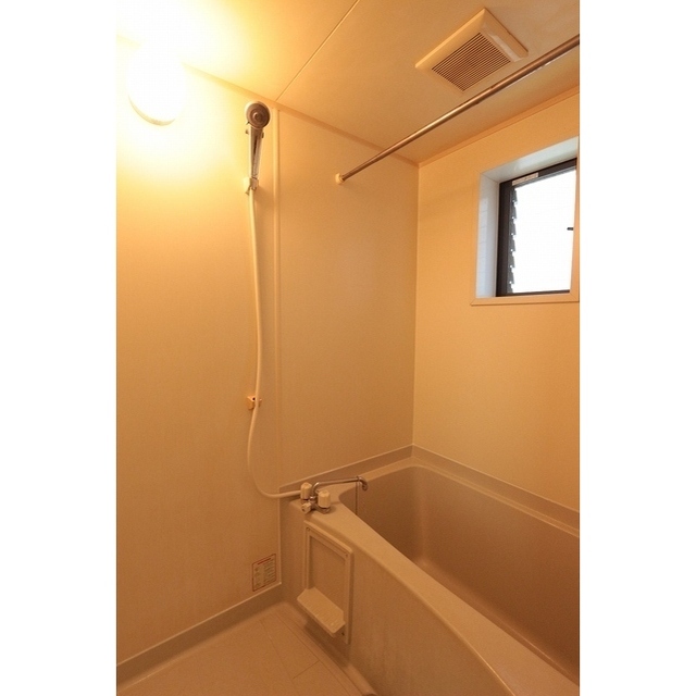 ハイツ高松201号室 お風呂