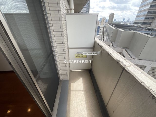 パレステュディオ新宿都庁前 同タイプ別住戸写真となります。現況と異なる場合がございます。